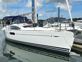 Jeanneau Sun Odyssey 45 DS for sale