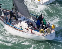 Nautor Swan Swan 44 for sale