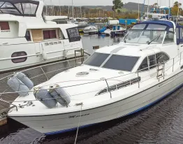 Broom Ocean 38 for sale