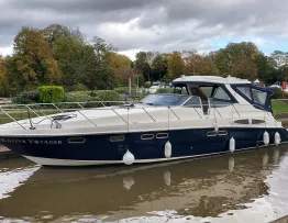 Sealine S48 for sale