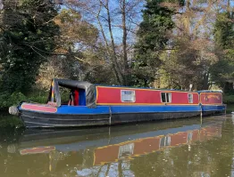 43\' Stowe Hill Marine for sale