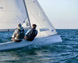 Beneteau FIRST 14 for sale