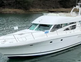 Jeanneau Prestige 46 for sale