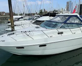 Sealine S42 for sale