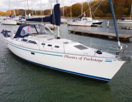 Catalina 400 for sale