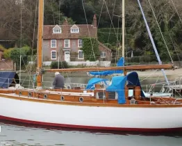 14 Ton Gauntlet for sale