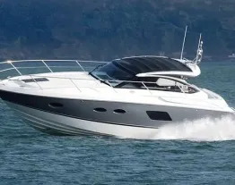 Princess V39 for sale