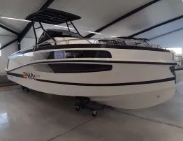 BMA BOATS BMA X277 for sale