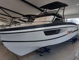 BMA BOATS BMA X233 for sale