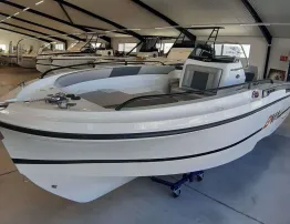 BMA BOATS BMA X222 for sale
