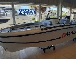 BMA BOATS BMA X199 for sale