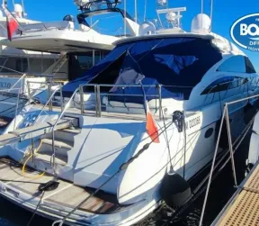 Princess V70 for sale