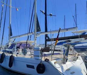 Amel AMEL 55 for sale