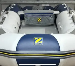 Zodiac Cadet 340LR for sale