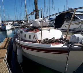 Westerly Renown for sale