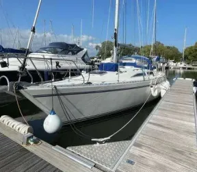 Moody MOODY 346 for sale