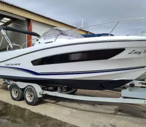 Jeanneau CAP CAMARAT 7.5 WA for sale