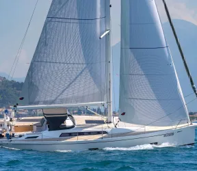 Grand Soleil GRAND SOLEIL 42 LC for sale