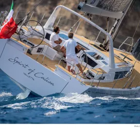 Grand Soleil GRAND SOLEIL 52 LC for sale