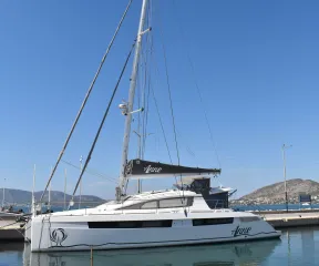 ALLIAURA MARINE PRIVILEGE SERIE 5 for sale