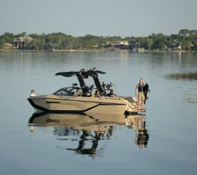 Nautique SUPER AIR NAUTIQUE G23 for sale