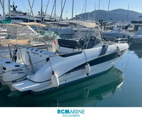 Beneteau FLYER 8.8 SPACEDECK for sale