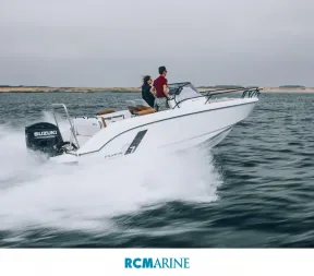 Beneteau FLYER 7 SUNDECK for sale