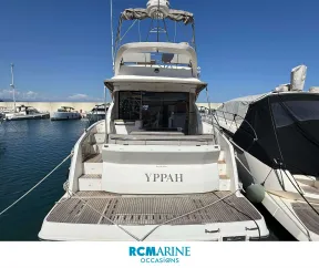 Beneteau GRAN TURISMO 49 FLY for sale