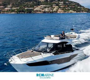 Galeon GALEON 400 FLY for sale