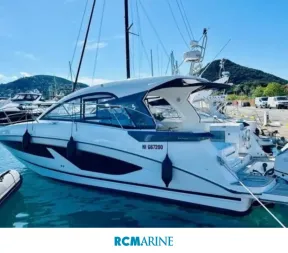 Beneteau GRAN TURISMO 36 for sale