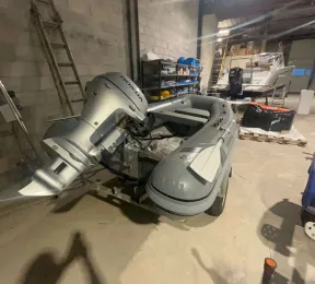 Highfield CLASSIC 310 for sale