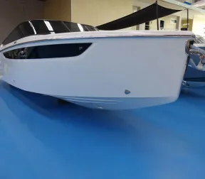 Zodiac ZODIAC 500 CHEROKEE for sale