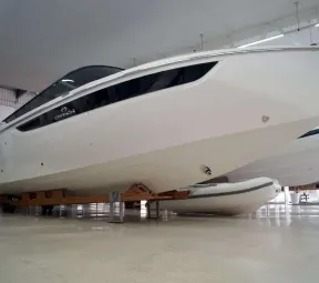 Cranchi CRANCHI E26 CLASSIC for sale