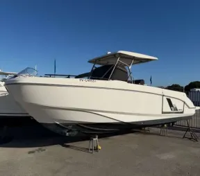 Beneteau FLYER 9 SPACEDECK for sale